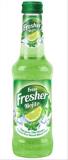 FRESHER ΑΝΘΡΑΚΟΥΧΟ ΦΥΣΙΚΟ ΜΕΤΑΛΛΙΚΟ ΝΕΡΟ 250ML MOJITO