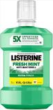 LISTERINE ΣΤΟΜΑΤΙΚΟ ΔΙΑΛΥΜΑ 1L FRESH MINT