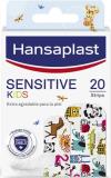 HANSAPLAST 20ΤΜΧ KIDS SENSITIVE