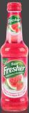 FRESHER ΑΝΘΡΑΚΟΥΧΟ ΦΥΣΙΚΟ ΜΕΤΑΛΛΙΚΟ ΝΕΡΟ 250ML ΚΑΡΠΟΥΖΙ ΦΡΑΟΥΛΑ