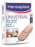 HANSAPLAST UNIVERSAL 20ΤΕΜ
