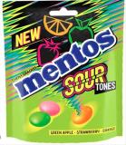 MENTOS ΚΑΡΑΜΕΛΕΣ 140ΓΡ SOUR TONES