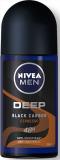 NIVEA MEN ROLLON 50ML DEEP ESPRESSO