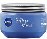 NIVEA ΖΕΛΕ ΜΑΛΛΙΩΝ 150ML CARE & HOLD No3
