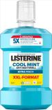 LISTERINE ΣΤΟΜΑΤΙΚΟ ΔΙΑΛΥΜΑ 1L COOL MINT