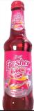 FRESHER ΑΝΘΡΑΚΟΥΧΟ ΦΥΣΙΚΟ ΜΕΤΑΛΛΙΚΟ ΝΕΡΟ 250ML ΤΣΙΧΛΟΦΟΥΣΚΑ