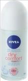 NIVEA ROLL ΟN 50ML DRY COMFORT