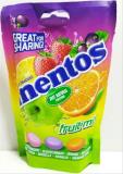 MENTOS ΚΑΡΑΜΕΛΕΣ 160ΓΡ FRUIT MIX