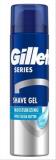 GILLETTE GEL ΞΥΡΙΣΜΑΤΟΣ 200ML SERIES SHAVE
