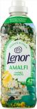LENOR ΜΑΛΑΚΤΙΚΟ 71ΜΕΖ 1491ML AMALFI LEMON & LILY