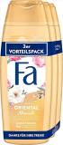 FA ΑΦΡΟΛΟΥΤΡΟ 2Χ250ML ORIENTAL MOMENTS