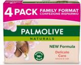 PALMOLIVE ΣΑΠΟΥΝΙ 4Χ90ΓΡ ΓΑΛΑ & ΑΜΥΓΔΑΛΟ