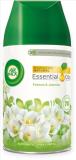 AIRWICK FRESHMATIC ΑΝΤΑΛΛΑΚΤΙΚΟ ΑΠΟΣΜΗΤΙΚΟ ΧΩΡΟΥ 250ML FREESIA & JASMINE