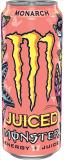 MONSTER ENERGY 500ML JUICED MONARCH