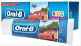 ORAL-B ΟΔΟΝΤΟΚΡΕΜΑ 75ML KIDS 3+YEARS CARS