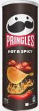 PRINGLES ΠΑΤΑΤΑΚΙΑ 165ΓΡ HOT & SPICY