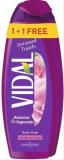 VIDAL ΑΦΡΟΛΟΥΤΡΟ 750ML SENSUAL TOUCH 1+1 ΔΩΡΟ