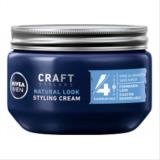 NIVEA MEN ΖΕΛΕ ΜΑΛΛΙΩΝ 150ML NATURAL LOOK No4