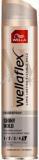 WELLAFLEX ΛΑΚ 250ML No5 SHINE & HOLD