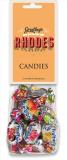 CANDIES FROM GREECE ΚΑΡΑΜΕΛΕΣ 300ΓΡ ΖΕΛΕ ΦΡΟΥΤΑ