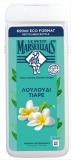 LE PETIT MARSEILLAIS ΑΦΡΟΛΟΥΤΡΟ 650ML ΛΟΥΛΟΥΔΙ TIAPE