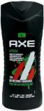 AXE ΑΦΡΟΛΟΥΤΡΟ GEL 3IN1 400ML AFRICA