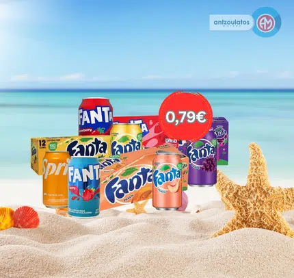 Fanta
