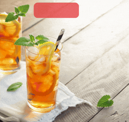 LIPTON ICE TEA 500ML