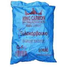 KING ΞΥΛΟΚΑΡΒΟΥΝΟ ΑΦΡΙΚΗΣ 10 ΚΙΛΩΝ