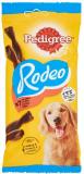 PEDIGREE RODEO STICK ΓΙΑ ΣΚΥΛΟΥΣ 7 ΤΕΜ 123ΓΡ ΒΟΔΙΝΟ