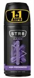 STR8  GAME 48H FRESHNESS DEO SPRAY 150ML (1+1)