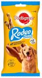 PEDIGREE RODEO DUOS STICK ΓΙΑ ΣΚΥΛΟΥΣ 7 ΤΕΜ 123ΓΡ ΚΟΤΟΠΟΥΛΟ ΜΠΕΙΚΟΝ