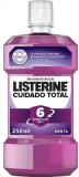 LISTERINE ΣΤΟΜΑΤΙΚΟ ΔΙΑΛΥΜΑ 250ML TOTAL MENTA