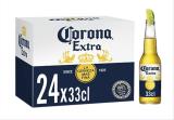 CORONA ΜΠΥΡΑ 24Χ330ML ΦΙΑΛΗ