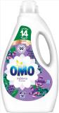 OMO LIQUID 2250ML 50SC ΛΕΒΑΝΤΑ & ΓΙΑΣΕΜΙ