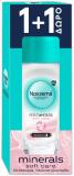 NOXZEMA ROLL ON 50ML MINERALS SOFT CARE 1+1 ΔΩΡΟ