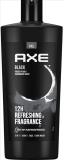 AXE ΑΦΡΟΛΟΥΤΡΟ 700ML BLACK GEL ΑΝΤΡΙΚΟ 3 ΣΕ 1