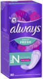 ALWAYS ΣΕΡΒΙΕΤΑΚΙΑ DAILIES 30ΤΜΧ FRESH SCENT