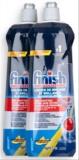 FINISH ΛΑΜΠΡΥΝΤΙΚΟ ΠΛΥΝΤΗΡΙΟΥ ΠΙΑΤΩΝ 2x800 ML ΛΕΜΟΝΙ