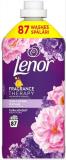 LENOR ΜΑΛΑΚΤΙΚΟ ΡΟΥΧΩΝ 87ΜΕΖ FLORAL BOUQUET