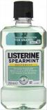 LISTERINE SPEARMINT ΣΤΟΜΑΤΙΚΟ ΔΙΑΛΥΜΑ ΚΑΤΑ ΤΗΣ ΟΥΛΙΤΙΔΑΣ 250ml