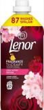 LENOR ΜΑΛΑΚΤΙΚΟ ΡΟΥΧΩΝ 87ΜΕΖ 1827ML JASMIN & ROSE