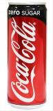 COCA COLA  ZERO ΚΟΥΤΙ 24X330ML ΕΙΣΑΓΩΓΗΣ