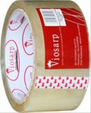 VIOSARP ΤΑΙΝΙΑ ΣΥΣΚΕΥΑΣΙΑΣ 4,8Χ50Μ ΔΙΑΦΑΝΗ