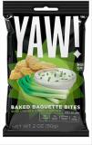 YAW ΣΝΑΚ ΣΙΤΟΥ 50ΓΡ ΜΕ ΓΕΥΣΗ SOUR CREAM & ΚΡΕΜΜΥΔΙ