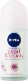 NIVEA ROLL ON 50ML PEARL & BEAUTY