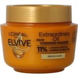 ELVIVE ΜΑΣΚΑ ΜΑΛΛΙΩΝ 300ML EXTRAORDINARY OIL