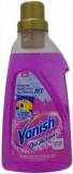 VANISH ΚΑΘΑΡΙΣΤΙΚΟ ΛΕΚΕΔΩΝ  OXI ACTION GEL PINK 750 ML