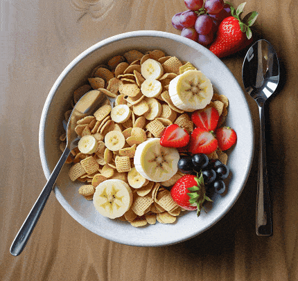 Go NUtri