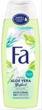 FA ΑΦΡΟΛΟΥΤΡΟ 250ML ALOE VERA YOGURT